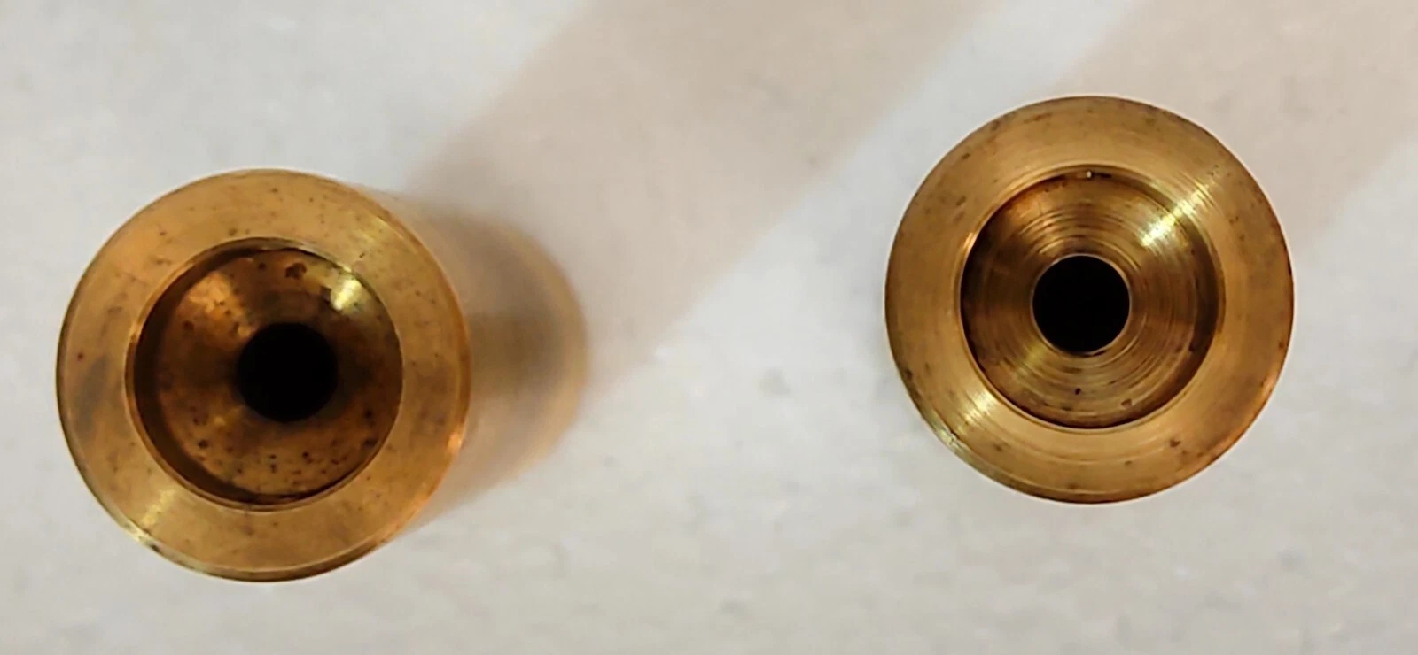 Insert For Ametek Jofra Type C-650 Temperature Calibrator Range 650 ' C #3